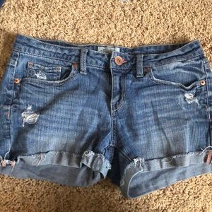 Aeropostale shorts